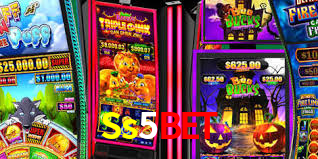 Ss5Bet
