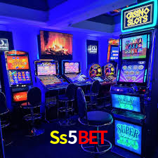 Ss5Bet