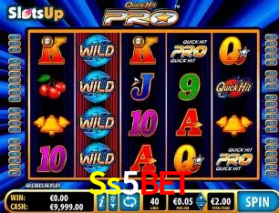 Ss5Bet